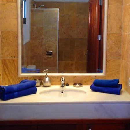 Jardin De Los Cristales فيلة بلايا بلانكا