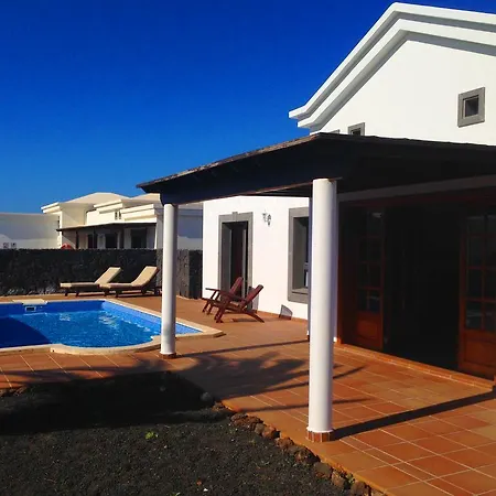 Jardin De Los Cristales Villa